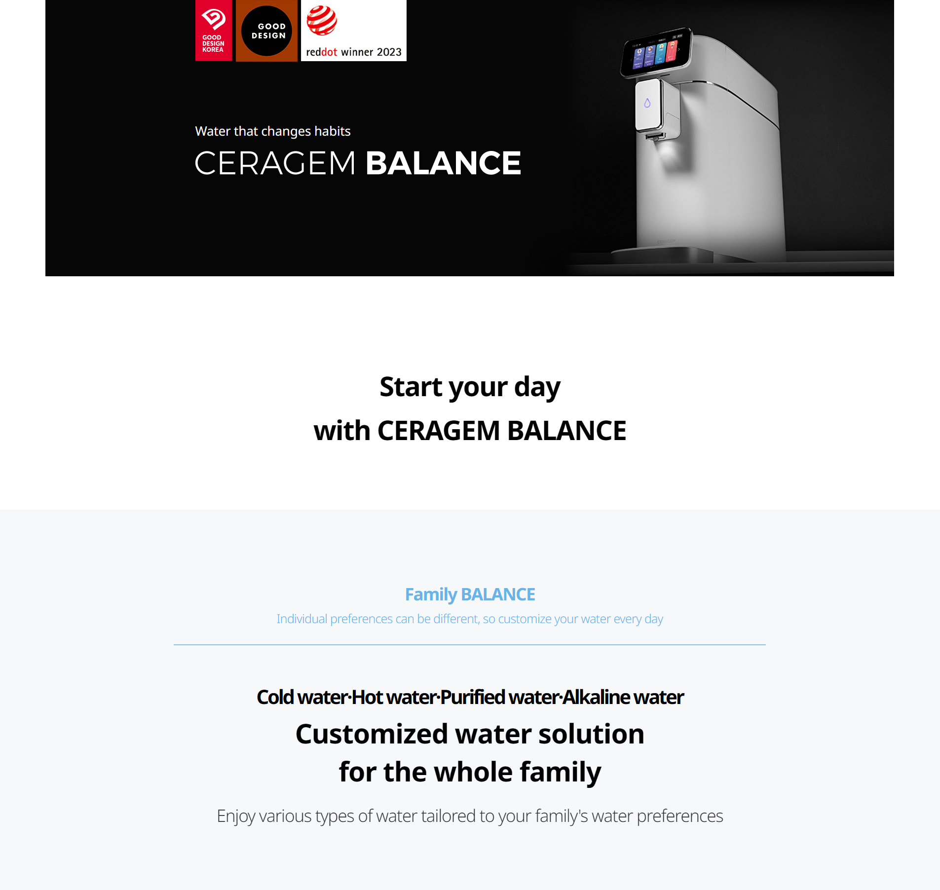 BALANCE